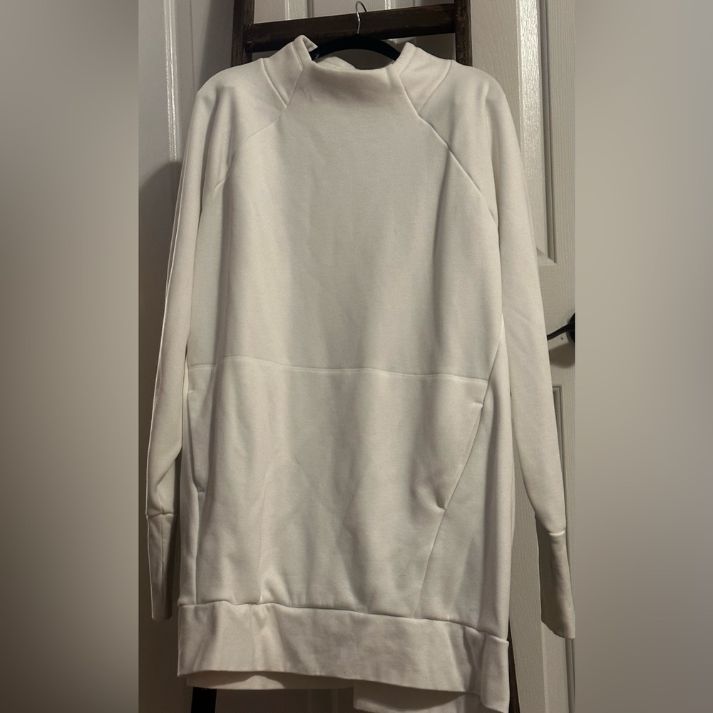 Fabletics Tunic Sweater